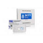 Отзывы людей о Цветные контактные линзы Skyy Lens