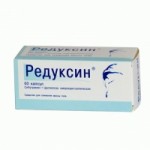 Отзывы людей о Редуксин