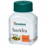 Отзывы людей о Харидра (Куркума) Himalaya Herbals Haridra