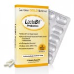 Отзывы людей о Пробиотики LactoBif