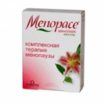 Отзывы людей о Менопейс