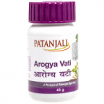 Отзывы людей о Арогья Вати Патанджали таблетки для иммунитета (Divya Patanjali Arogya Vati)