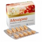 Отзывы людей о Менорма