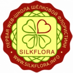 Отзывы людей о Школа шёлковой флористики — SilkFlora