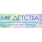 Отзывы людей о Частный детский сад в Москве, АНО Мир Детства