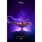 Отзывы людей о Аладдин (2019)
