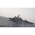 Отзывы людей о Десантный корабль ВМС США вошёл в чёрное море