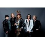 Отзывы людей о Aerosmith в Москве
