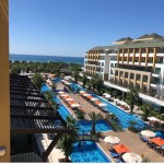 Отзывы людей о Отель Port Natura Luxury 5*