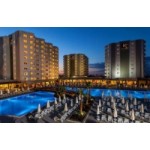 Отзывы людей о Hotel Grand Park Lara