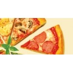 Отзывы людей о Доставка пиццы и суши "Golden House Pizza & Sushi"
