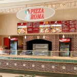 Отзывы людей о Pizza di Roma