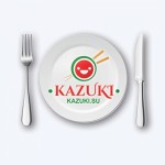 Отзывы людей о Ресторан японской, итальянской и узбекской кухни "Kazuki"