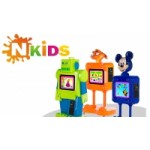 Отзывы людей о N-Kids