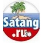 Отзывы людей о Турагентство "Satang"