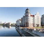 Отзывы людей о HELIOPARK Kaiserhof Hotel & SPA (Калининград)