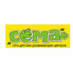 Отзывы людей о СЁМА сеть детских развивающих центров