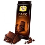 Отзывы людей о Alpen Gold «Темный»