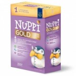 Отзывы людей о Молочная смесь NUPPI 1