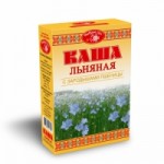 Отзывы людей о Льняные каши Добрый Лен