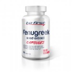 Отзывы людей о Be First Fenugreek seed extract 90 капсул