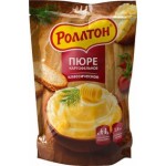Отзывы людей о Пюре Картофельное Классическое Роллтон 240 грамм
