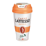Отзывы людей о Lattesso Macchiato