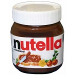 Отзывы людей о Шоколадная паста "Nutella"
