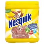 Отзывы людей о Какао Nestle Несквик