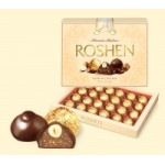 Отзывы людей о Конфеты Roshen