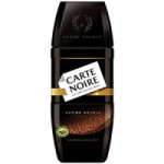 Отзывы людей о Carte Noire