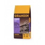 Отзывы людей о GRANDIN