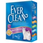 Отзывы людей о Ever Clean Multi Crystals Blend