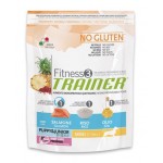 Отзывы людей о Trainer Fitness3