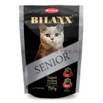 Отзывы людей о BILANX Senior