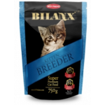 Отзывы людей о Премиум корм для котят Bilanx Kitten Breeder rich in Chicken