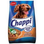 Отзывы людей о Chappi