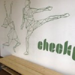 Отзывы людей о Студия фитнеса Checkpoint Studio