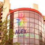 Отзывы людей о Фитнес-клубы ALEX FITNESS в Санкт-Петербурге