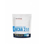 Отзывы людей о Be First пробник BCAA 2:1:1
