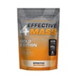 Отзывы людей о Гейнер EFFECTIVE 4 mass
