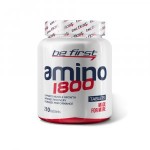 Отзывы людей о Be First Amino 1800, 210 таблеток