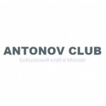 Отзывы людей о Бойцовский клуб Юрия Антонова