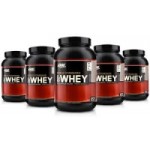 Отзывы людей о Спортивное питание Optimum Nutrition