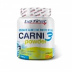 Отзывы людей о Be first Carni 3 Powder
