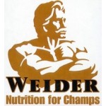 Отзывы людей о Спортивное питание Weider
