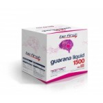 Отзывы людей о Be first Guarana Liquid 1500
