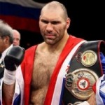 Отзывы людей о Валуев Николай