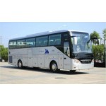 Отзывы людей о Автобус Ankai A9
