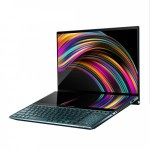 Отзывы людей о Asus ZenBook Pro Duo